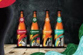 7 Bridges Brewing Co. 3