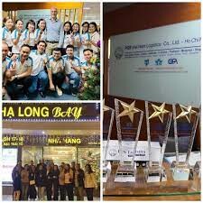 PGS Viet Nam Logistics 4