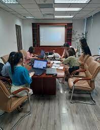 IMIP Technology And Solution Consultancy 2