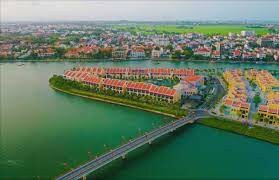Hoi An Memories Resort 2