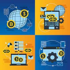 Công Ty TNHH Công Nghệ Techcore 8