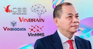 VINBRAIN 3