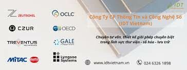 Công Ty Công Nghệ IDT INC 9