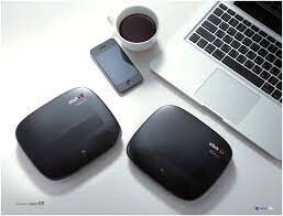 Netvision Telecom Vina 4