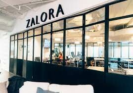 ZALORA. 12