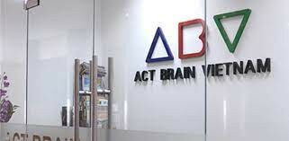 ACT BRAIN VIỆT NAM 11