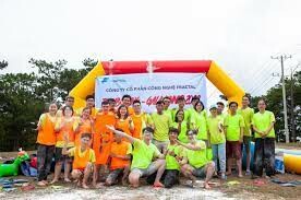 FRACTAL CORPORATION 18