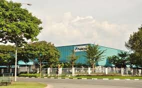 FUJIKURA FIBER OPTICS VIỆT NAM 11