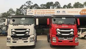 Nesta-Auto Giải Phóng 2