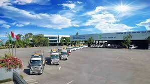 Kính An toàn Việt Nhật 11