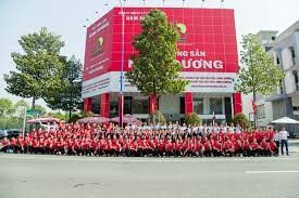 Tập Đoàn Nam Dương 10