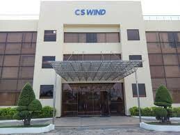 CS Wind Việt Nam 12
