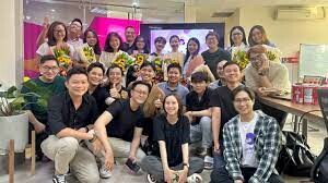 Công nghệ BYTE ( PangoCDP ) 12