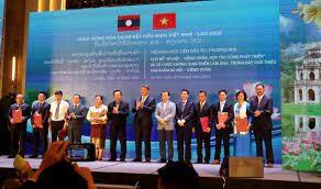 Công Ty Thương Mại Và Đầu Tư Sài Gòn - Viêng Chăn 11