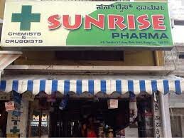 DƯỢC PHẨM SUN RISE 10