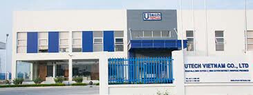Utech Việt Nam 10
