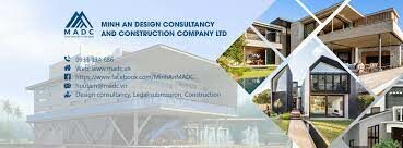 Xây Dựng Minh An 11