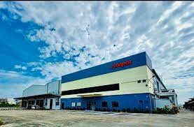 Công Ty TNHH Canpac Việt Nam 1