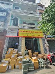 Công Ty Giao Nhận Vận Chuyển Kango 2