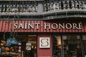 Saint-Honore 1