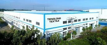 TENGLONG TEXTILE VIỆT NAM 2