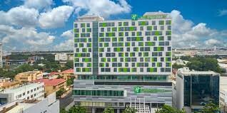 Holiday Inn & Suites Saigon Airport 1
