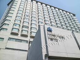 HOTEL NIKKO SAIGON 12