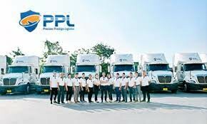 Tiếp Vận Bảo Tín - PPL 11