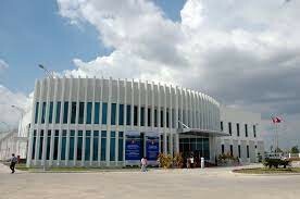 United International Pharma 13