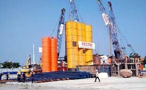 Tập Đoàn FECON 13