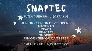 SnapTec 18