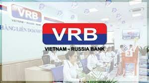 Vietnam Russia Joint Venture Bank 15