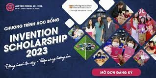 Alfred Nobel School 14