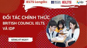 Luyện thi IELTS LangGo 13