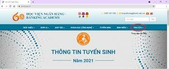 HỌC VIỆN NGÂN HÀNG (BAV) 13