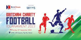 Hiệp Hội Doanh Nghiệp Anh Quốc Tại Việt Nam 16