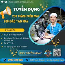 Fashion Garments Co. Ltd. 13