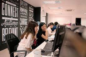 The Color Club Việt Nam 15