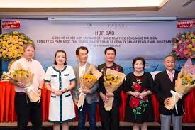 Ngọc Trai Hoàng Gia 4