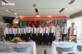 XÂY DỰNG DACINCO 4