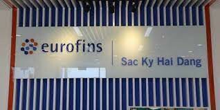Eurofins Sắc Ký Hải Đăng 2