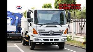 Ô Tô Trường Long 6