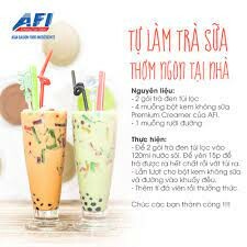 ASIA Saigon Foods Ingredients JSC - AFI 14