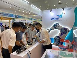 Tập Đoàn Việt Nam Auto Solutions 6