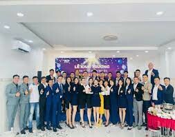 ĐỊA ỐC SGKL GROUP 3