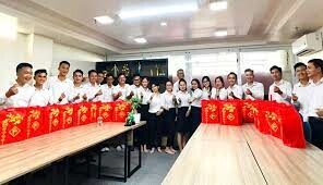 Công Ty Bất Động Sản Điền Quân 9