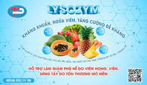 DƯỢC TÂM PHÚC 3