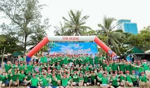 Tập Đoàn PKV Group 7