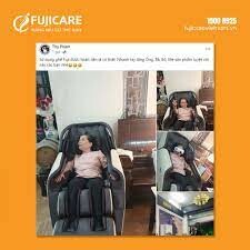 CÔNG TY THƯƠNG MẠI QUỐC TẾ FUJICARE 9