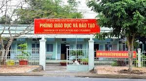 Sở Giáo dục và Đào tạo Hậu Giang 9